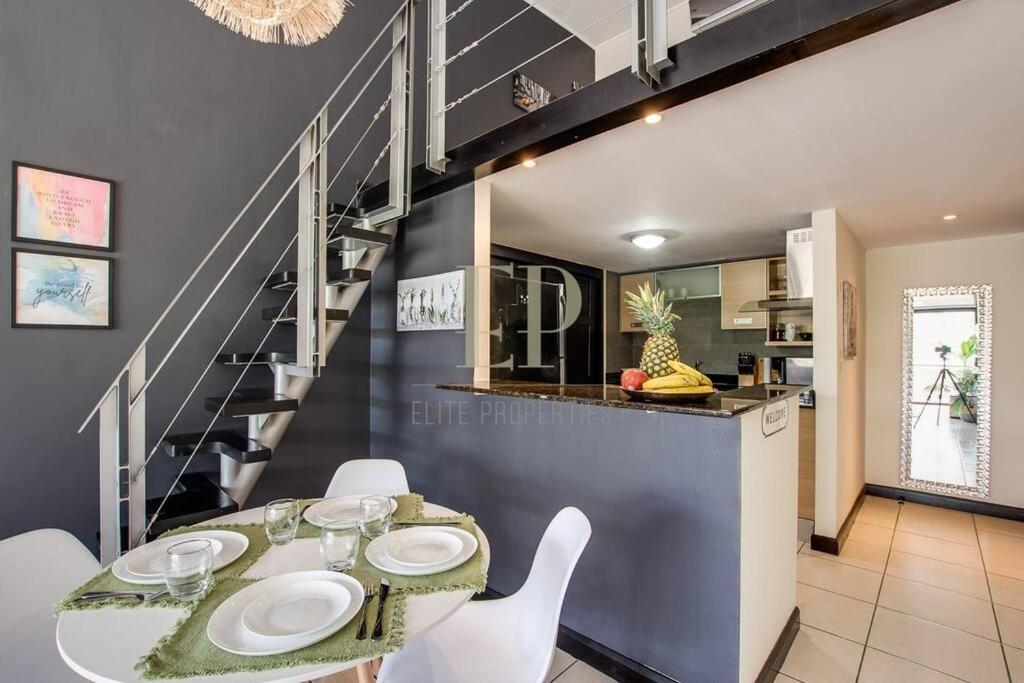 Cr Mariposa Rentals Comfortable Penthouse, Ac, Pool, Gym, Tennis Santa Ana  Eksteriør bilde