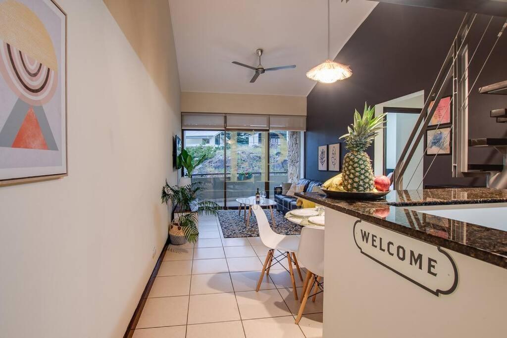 Cr Mariposa Rentals Comfortable Penthouse, Ac, Pool, Gym, Tennis Santa Ana  Eksteriør bilde
